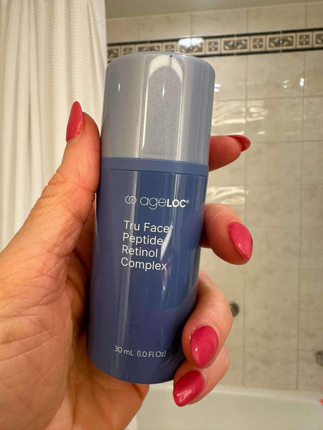 Retinol Peptide