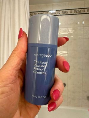 Retinol Peptide