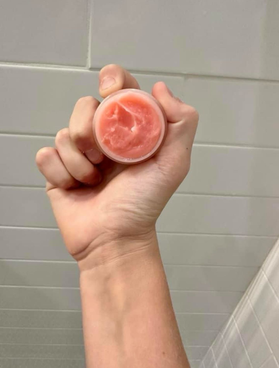Lip Mask