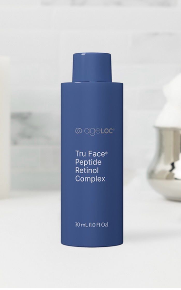 Retinol Peptide Refill