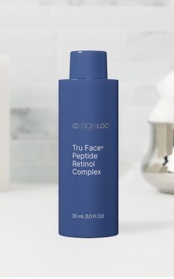 Retinol Peptide Refill