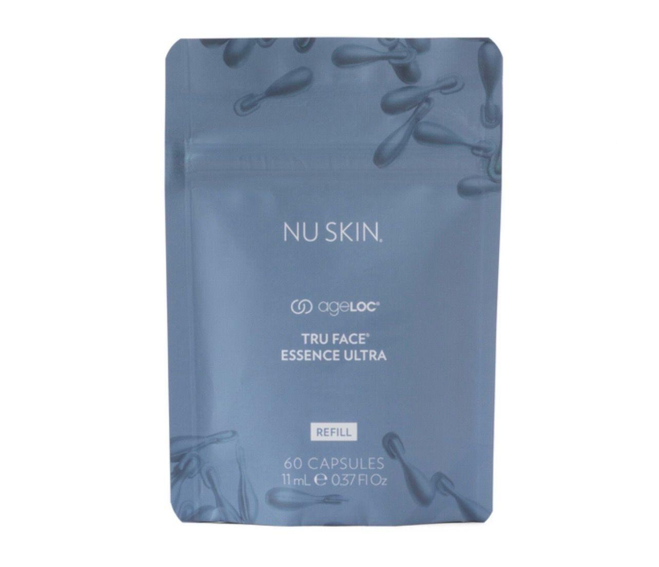 TFEU Refill Pouch
