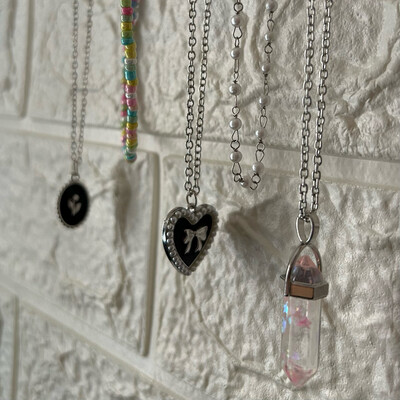 Necklace And Combo