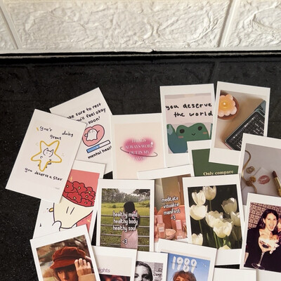 Polaroids &amp; More