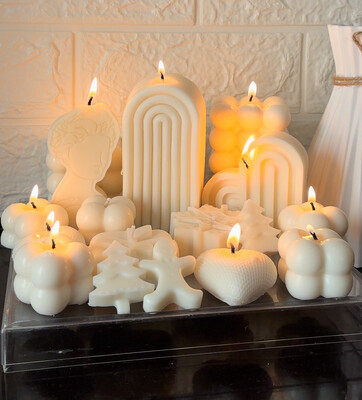 Scented Candles