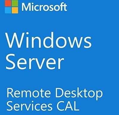 Windows Server Cals