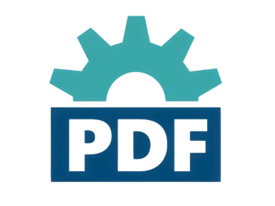 Gillmeister Automatic PDF Processor 1.3 Lifetime PC
