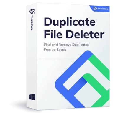 PassFab Duplicate File Deleter Lifetime PC