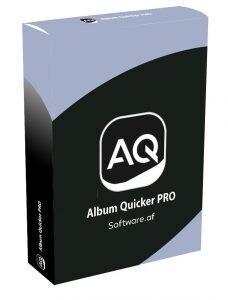 Album Quicker Pro Lifetime PC