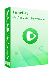 TunePat Netflix Video Downloader Multilingual Lifetime PC