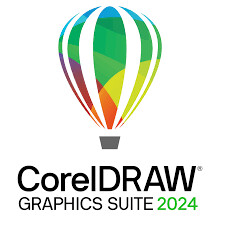 CorelDRAW Graphics Suite 2024 Lifetime PC