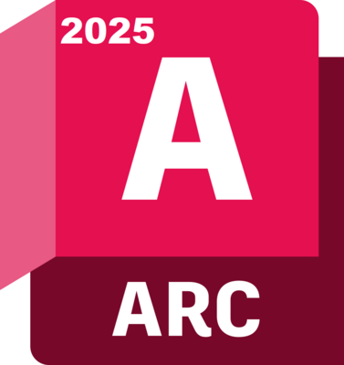 Autodesk AutoCAD Architecture 2025 English - Lifetime - PC
