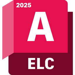 Autodesk AutoCAD Electrical 2025-Lifetime English-Windows