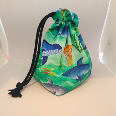 Dice Bags
