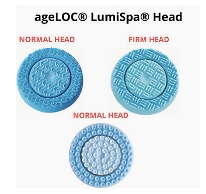 Lumispa Head- Firm