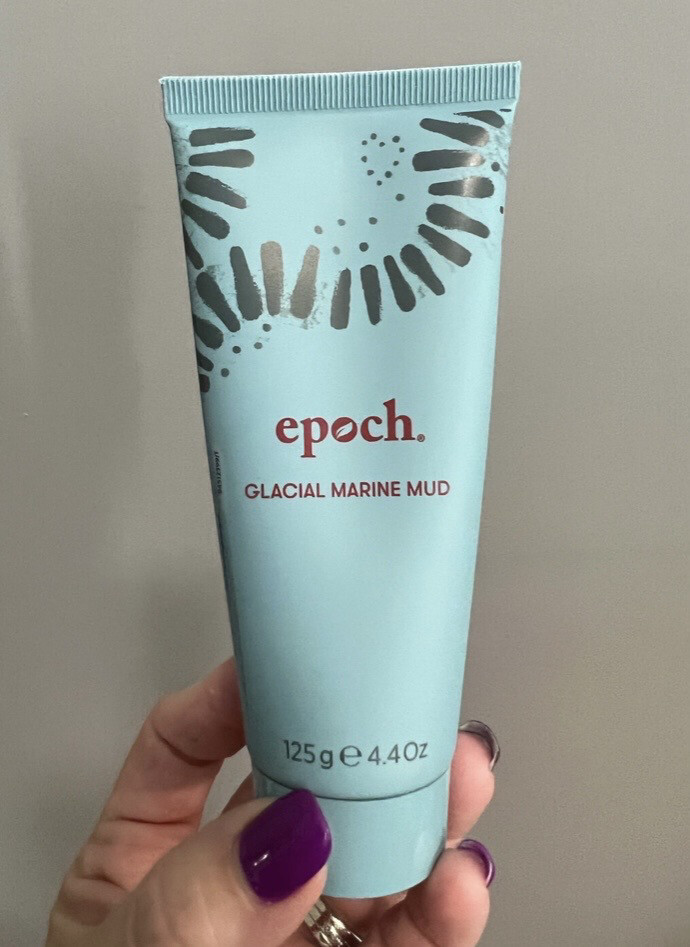 Mud Mask
