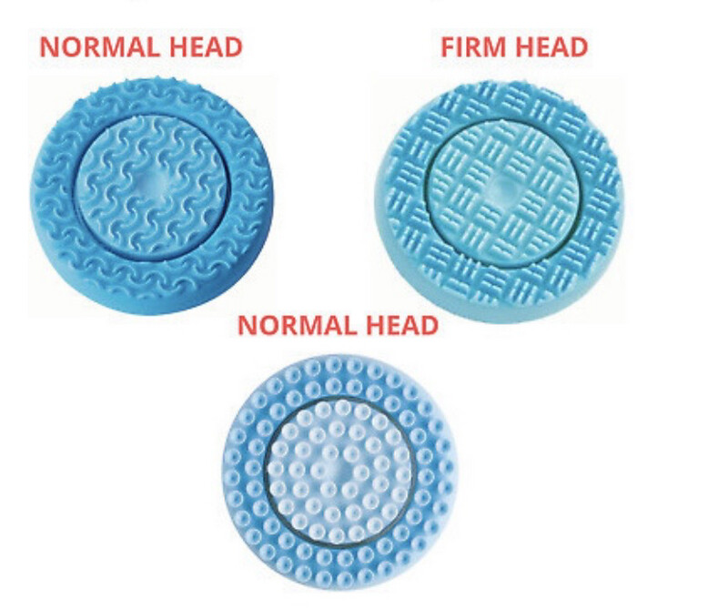 Lumispa Head- Normal