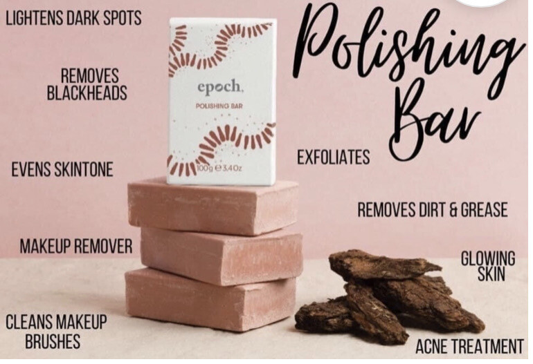 Polishing Bar