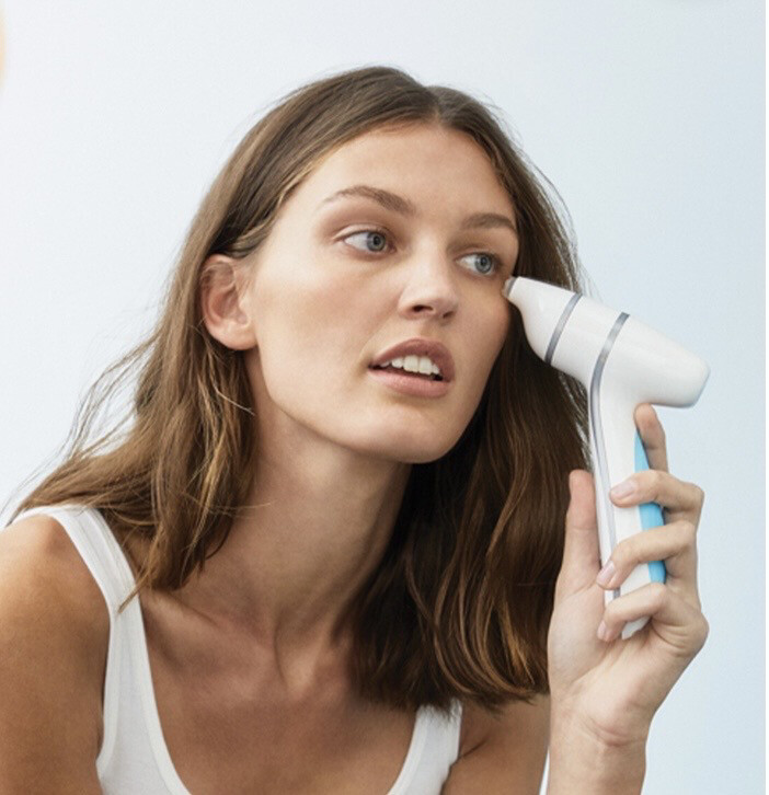 Lumispa IO Eye Attachment Only