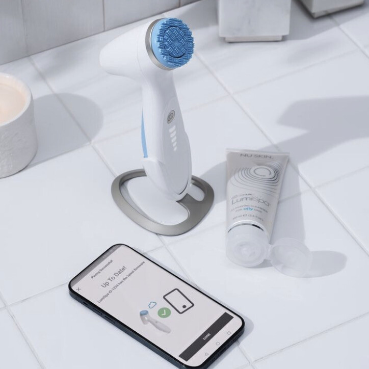 Lumispa IO Stand