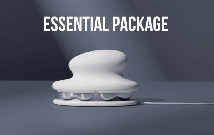 Body Spa (Essential Package)