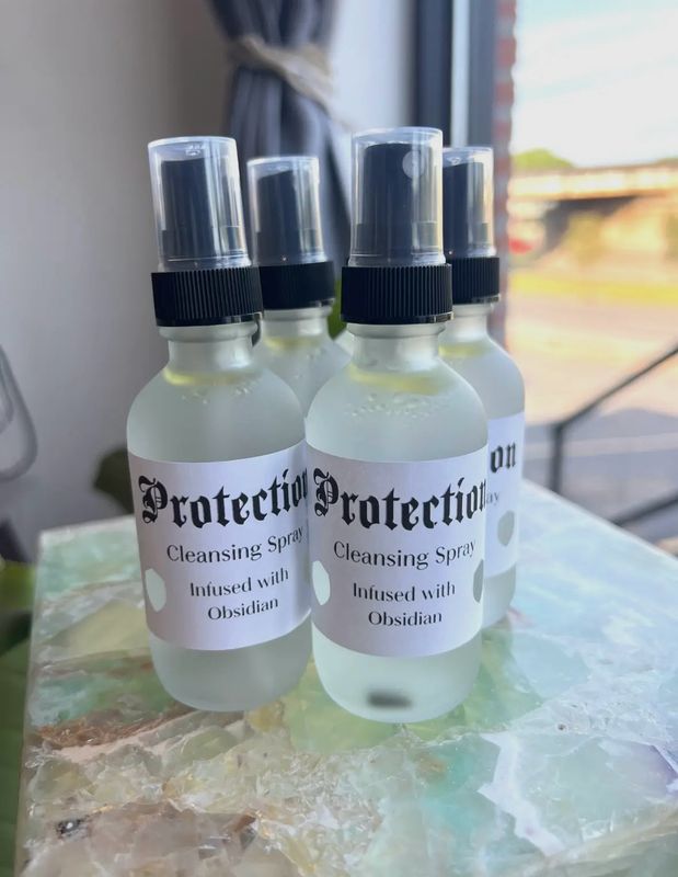 Protection Spray