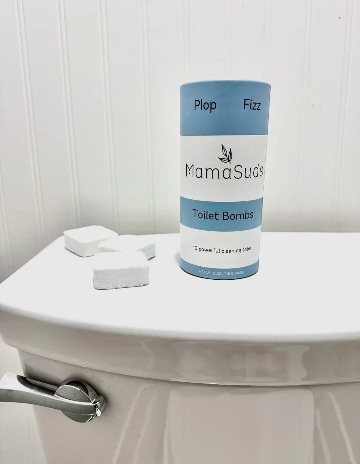 Toilet Bombs