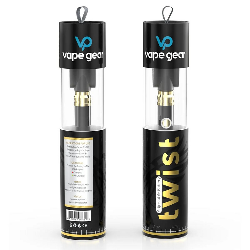 vape gear battery instructions vape