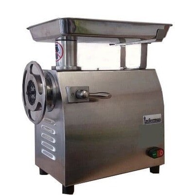 Butcher's Equipment