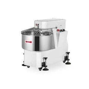 Dough Mixers