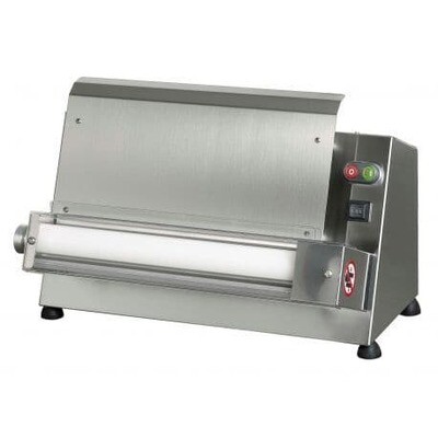 Dough Rollers