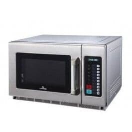 Microwaves