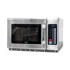 Chefmaster 1800W Microwave *BRAND NEW*