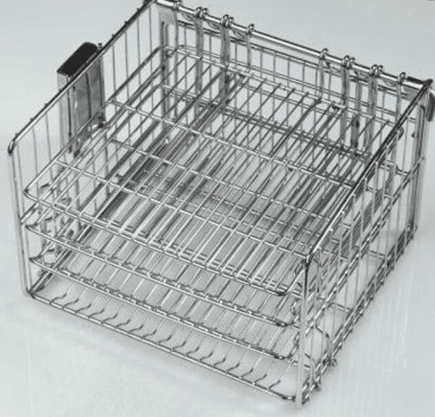 Henny Penny Basket