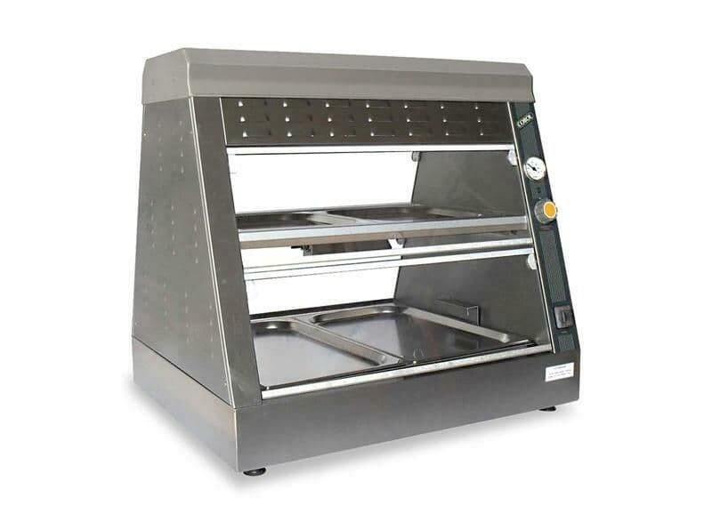Cobol Chicken Warmer GN4 Hot Display *BRAND NEW*