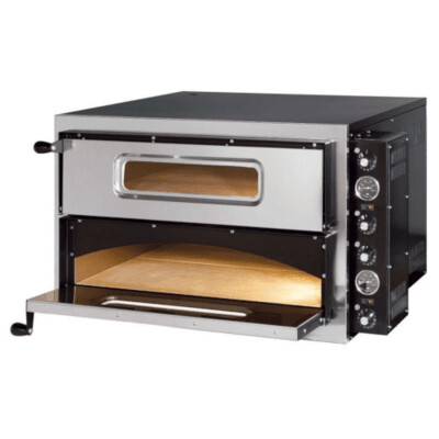 Pizza Ovens