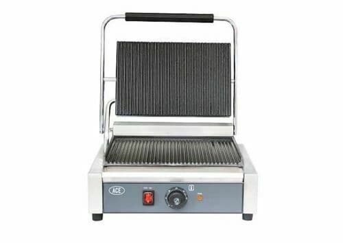 Panini Machine/Contact Grill Toaster/Sandwich Maker R/R *BRAND NEW*