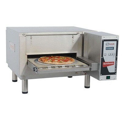 Zanolli Pizza Ovens