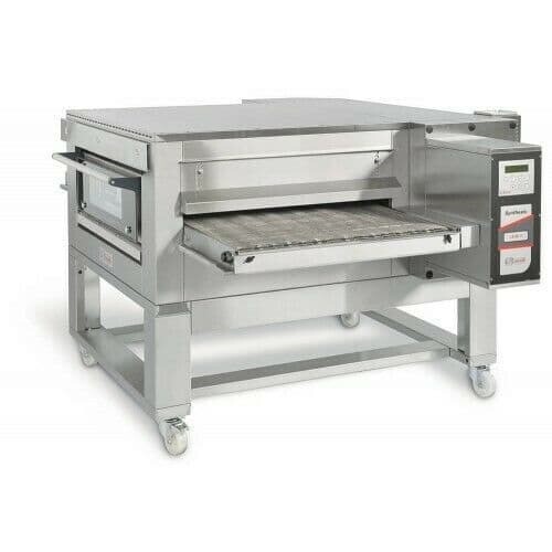 Zanolli 32" Conveyor Pizza Oven - Gas