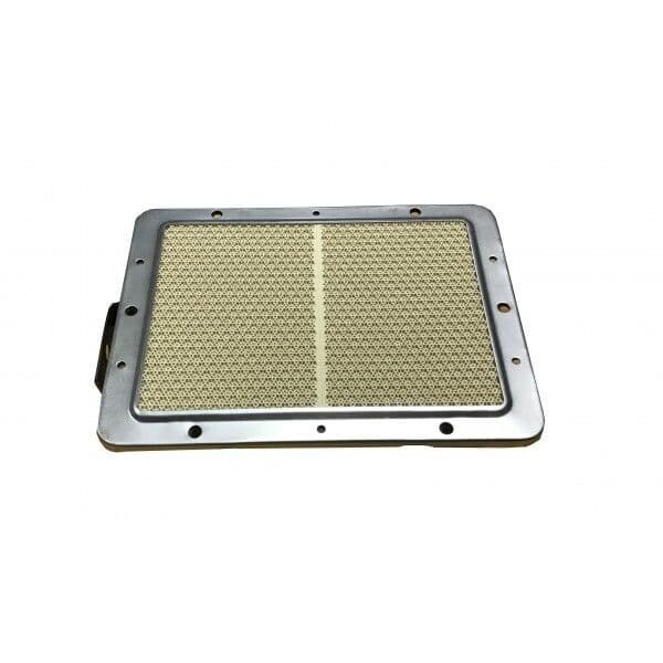 Kebab Machine Burner