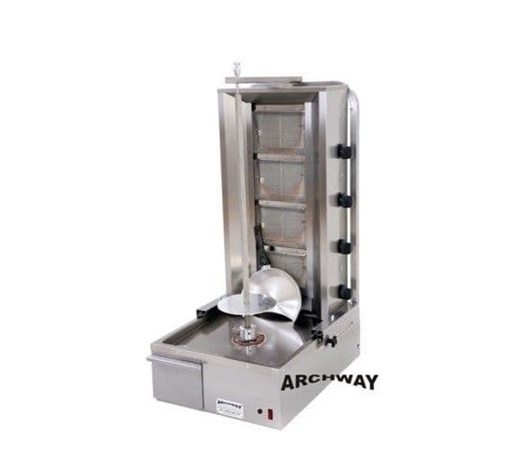 Archway 4 Burner Kebab Machine *BRAND NEW*