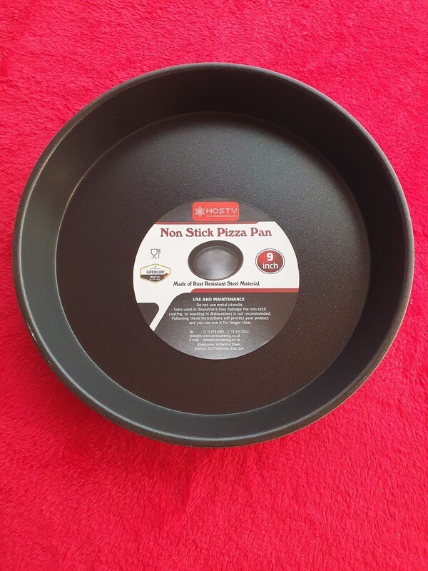 9" Non Stick Pizza Pan