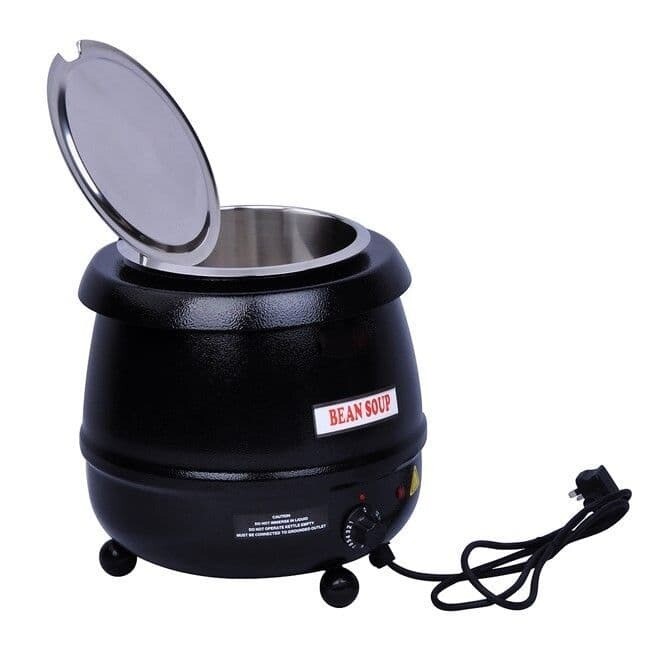 Soup Kettle 10L