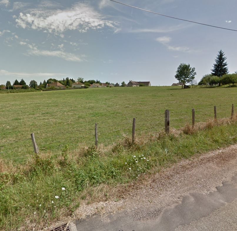 Terrain 71 - CORTELIN - SAINT REMY