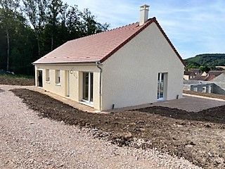 Terrain 71- Blanzy Terrain 71- Blanzy