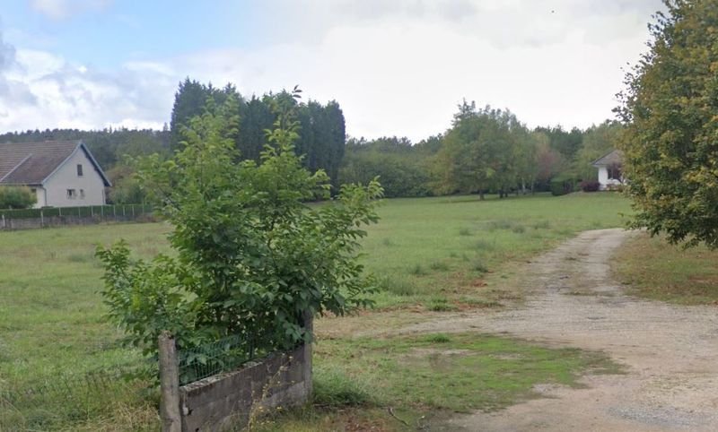 Terrain 71 Chagny Terrain 71 Chagny