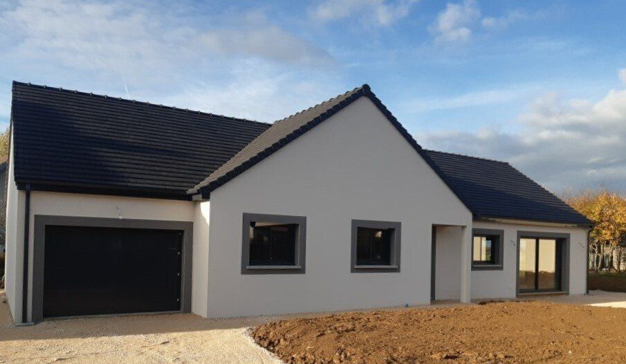 Terrain 71 - GIVRY Terrain 71 - GIVRY