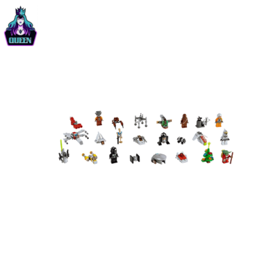 Seltene Lego-Funde