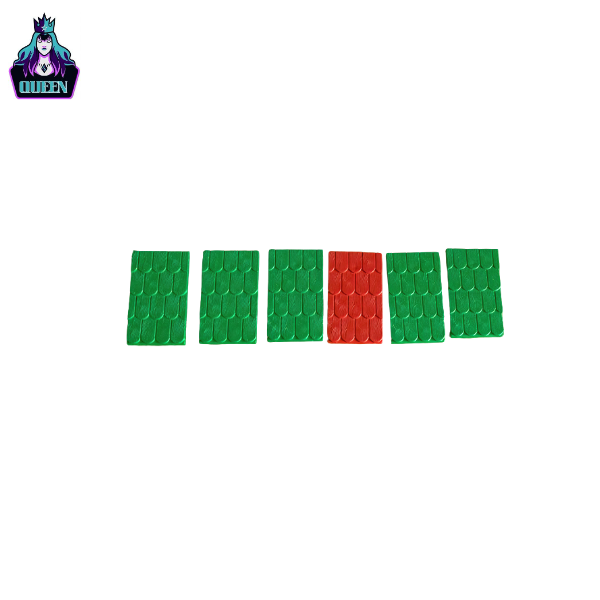 Vintage Lego
Fabuland
Hausdächer