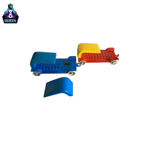 Vintage Lego
Fabuland
Fahrzeuge